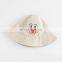 a0163# Baby Boys Girls Fashion Cartoon Toddler Kids Peaked Adjustable Hats