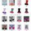 Toddler Chiffon Ruffle Knee Pads Leg Warmers Girls Boutique Lace ruffle leggings 118styles for choose