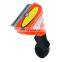 HQP-MR046 HongQiang Dog grooming pet hair removal brush cleaning products for dogs