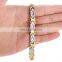 Strong magnets germanium 4 in 1 magnetic energy bracelet for women