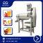 Fruit Crusher And Juicer Machine Small Scale Juice Making Machine