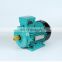 three phase frequency variable ac electric motor 5.5KW YVF variable cooling fan motor