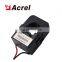 Split core current sensor with AC current 300-600A AKH-0.66-K-36