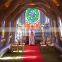 inflatable church tent