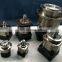 PLE60 1 stage 8 ratio high speed planetary gearbox