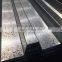 High strength YX75 open Galvanised steel structural galvanized metal floor decking