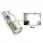 Top 1 Super Bright Highlight 12V Wedge Bulbs Interior Lights Car Led Lamps T10 W5w 3030 9smd