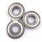 6002 6203 6205 6203Lu 6203Lh  62032 6207 Lu 6210 6303 Lua 6307 6314 6317 6903 Lu Deep Groove Ball Bearing For Japan