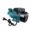 QB60 Series 0.5hp-3HP water feeding  Garden Vortex domestic water pumps