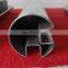 Manufacturers direct cold drawing seamless pipe diameter precision specifications can be customized