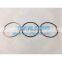 4HG1 Piston Rings Set For Isuzu