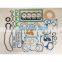 S4S Complete Gasket Set For Mitsubishi Diesel Engine