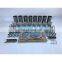 F20C Overhaul Kit With Engine Bearings Valve Cylinder Liner Piston Ring For Hino