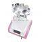 Pink Color Vacuum Cavitation Beauty Machine Cavitation Vacuum Body Slimming Machine