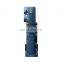 LOW NOISE HARMONIC SPEED REDUCE AGITATOR