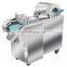commercial  automatic vegetable processing machine chopper slicer machine