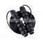 Hampool Custom Logo Speed Gym Fitness Electronic Skipping Jump Rope with Counter