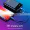 joyroom led 10000mah smart powerbank 10000 mah