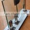 Frameless Glass Pool Railing Fence Stainless Steel Magnetic Glass Spigot Autolock Satin Polish