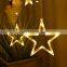 Wholesale Outdoor Waterproof Christmas Holiday Lighting Led String Lights For Holiday Decoration