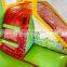 Air Castle Inflatable Crocodile Bouncer Castles Kids Jump Bounce House With Slide