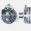 Construction machinery 28V 70A/80A/90A alternator for bus