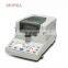 Moisture analyzer, Halogen Moisture Tester, Moisture meter machine