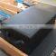 Hot Selling Reformer Pilates In Wood With Tower Pilates Machine Reformer Bed with Half Trapeze SNP02