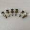 Original Common Rail Valve  F00VC01502 F 00V C01 502 For 0445110368 0 445 110 369 (BSCVLV518WP 520WP 528WP )