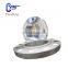 high quality 20# 12821-80 steel forged gost flange
