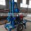 Cheap Price Good Quality Portable 100m deep Small Used Water Bore Well Drilling Machine