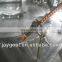 stainless steel commercial washing liquid filling machine