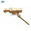 BT5009 good quality brass hydroponics reservoirs float valve