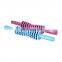 ABS fitness yoga body muscle roller massage muscle roller pain relief stick