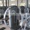 Fitness Club Stainless Steel Gym equipment Leg Extension Curl Press Machine Gym machine