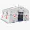 Emergency Medical Inflatable Tent Quarantine Tent for Sale