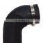 Free Shipping! RADIATOR UPPER HOSE Left PNH500500 FOR LAND ROVER Range Rover 2007-12 DIESEL V8