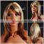 W3340 Wholesale factory price brazilian hair full lace human hair wigs