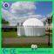 igloo inflatable clear tent good quality best price for sale