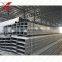 q195 оцинкованная квадратная стальная труба от Tianjin steel