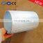 2018Industrial aluminum heat sink tube,aluminum circular heat sink,aluminium extrusion cylindrical heat sink