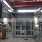 lightweight hollow core gypsum block production line from Shandong Yurui Machinery