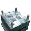 Dongguan Injection Plastic Mold Electric Switch Socket Shell Mould Manufacturer