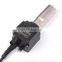 220V Temperature Adjustable Dahtec Electric Fan Heater For Weldy Welding Gun