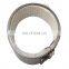 1000W/1500W electric ceramic extruder barrel band heater for injection molding machine