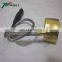 48*55mm Industrial mica industrial band heaters for extrusion machine connect temperature controller