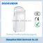 plastic wall mounted jet air hand dryer