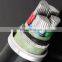 Underground XLPE high voltage power cable electric wire