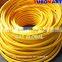 pex al pex composite pipe for compression fitting