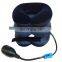 Inflatable Cervical Collar Traction Apparatus for Neck Pain Relief Pneumatic Air Cervical Traction Collar Neck Support
